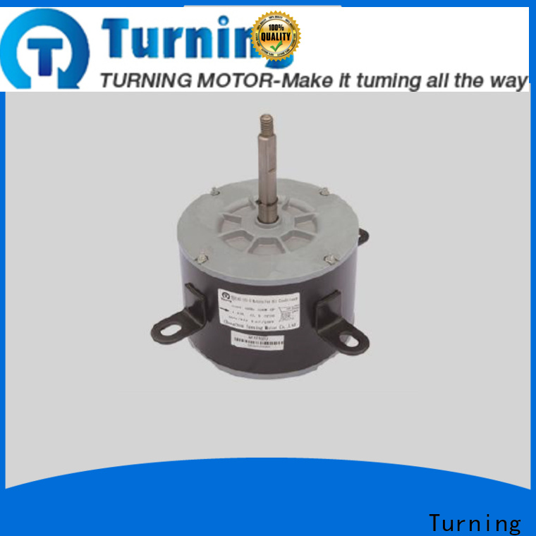 ODM air conditioner blower motor manufacturers airconditioning system