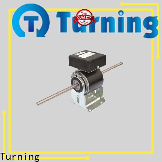 OEM table fan motor coil company for central airconditioning system