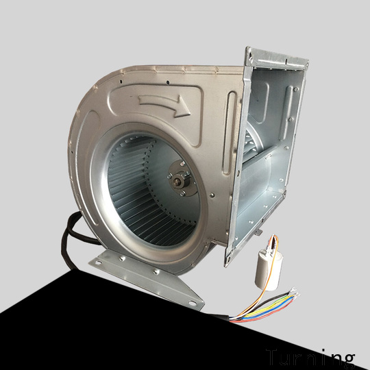 air conditioner condenser fan motor Turning