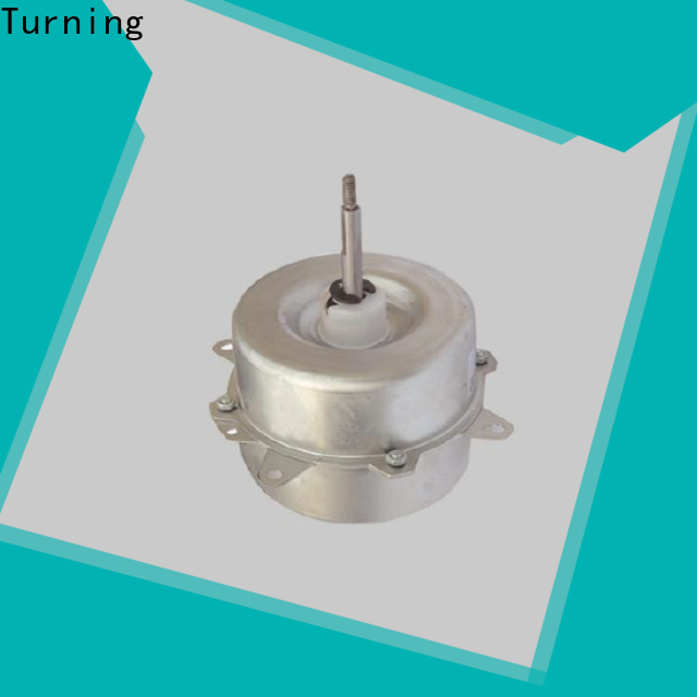 New bldc air conditioner for business for Turning