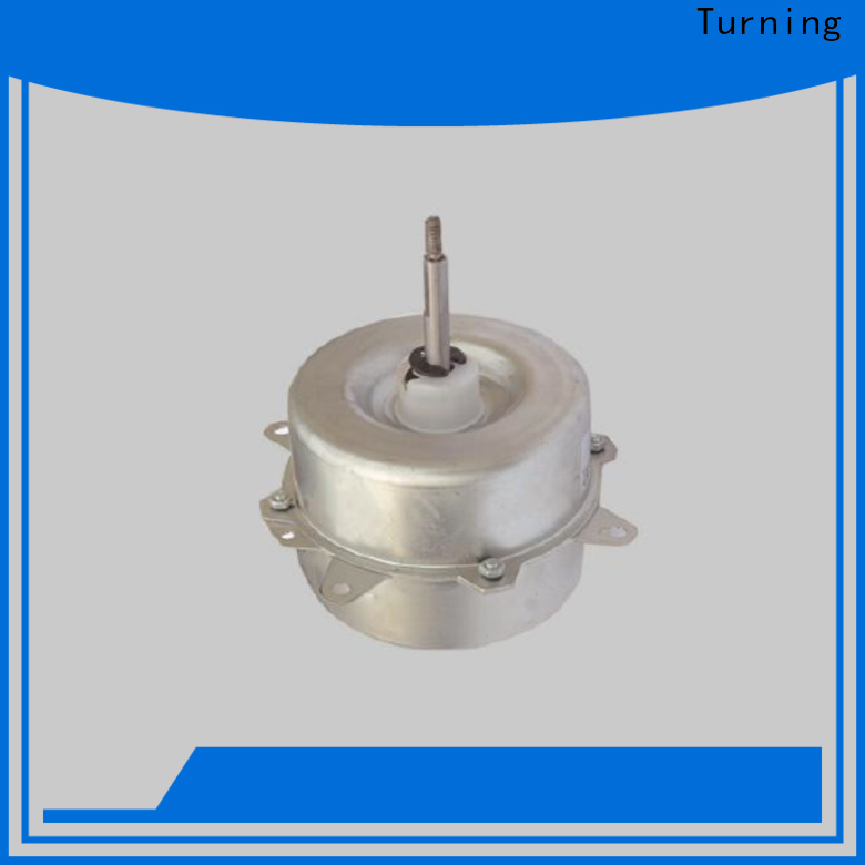 Top dometic ac fan motor Suppliers for Turning