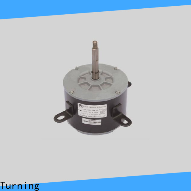 OEM Wholesale air conditioner outdoor fan motor manufacturers air