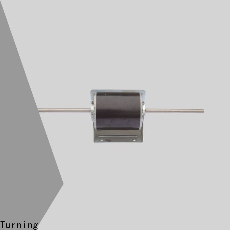 Custom fan coil unit motor replacement Supply for central air