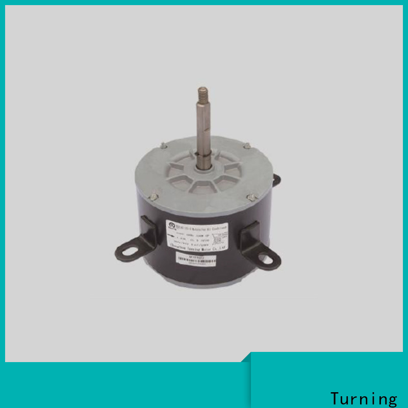 Best central air condenser fan motor Supply airconditioning system