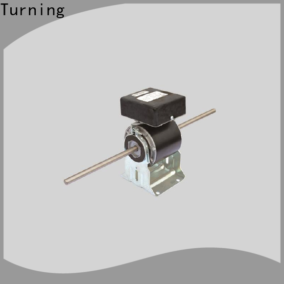 Highquality table fan motor coil price company for central air