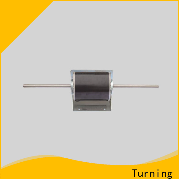 Custom dc motor fan coil unit company for central airconditioning