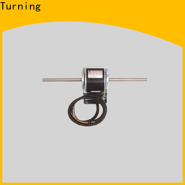 Custom evaporator coil fan motors manufacturers for central air