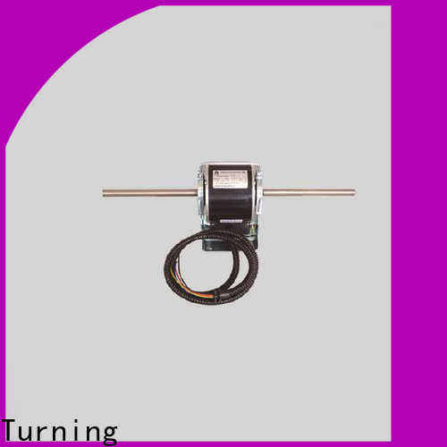 New dc motor fan coil unit Supply for central airconditioning system