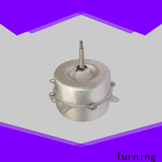 Latest fan motor for ac unit price company airconditioning system