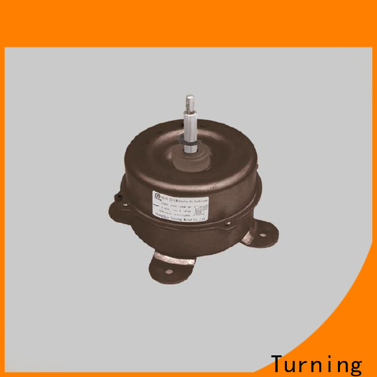 ODM ac indoor blower motor manufacturers airconditioning system Turning