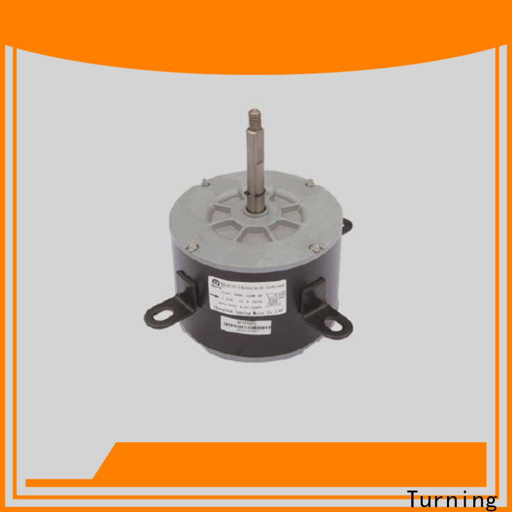 Best ac indoor fan motor company airconditioning system Turning