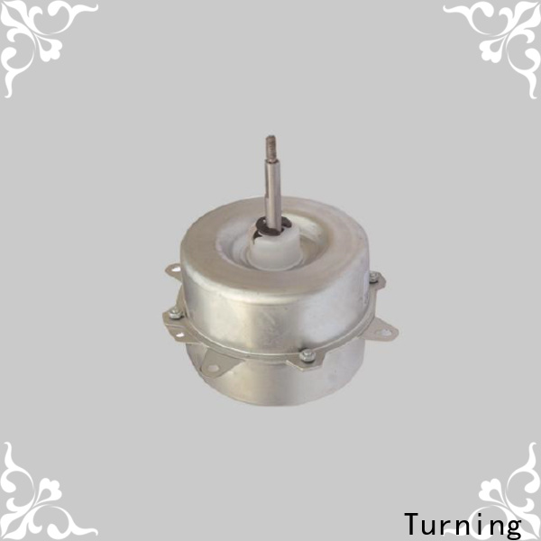 OEM air conditioner condenser fan motor for business airconditioning