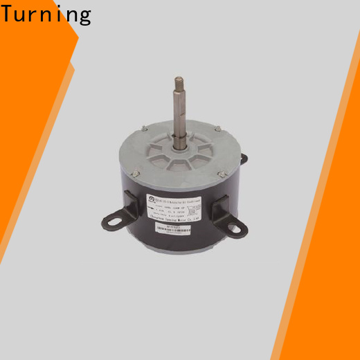 New rv ac blower motor Suppliers airconditioning system Turning