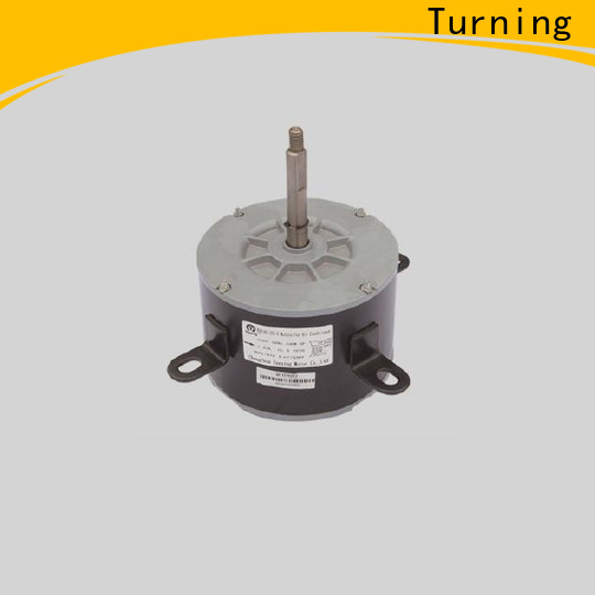 OEM ac unit motor Supply airconditioning system Turning