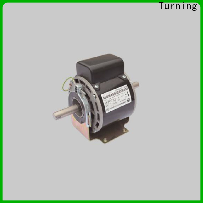 Top fan coil blower motor for business for central airconditioning