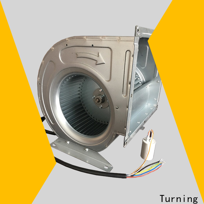 OEM centrifugal blower manufacturer factory Turning
