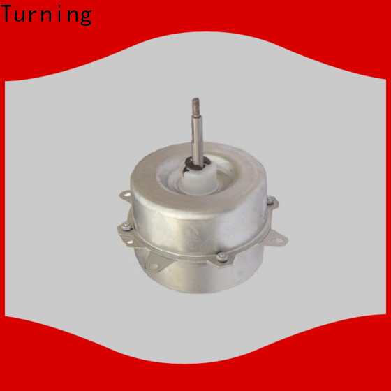 Top motor for central air unit Supply airconditioning system Turning