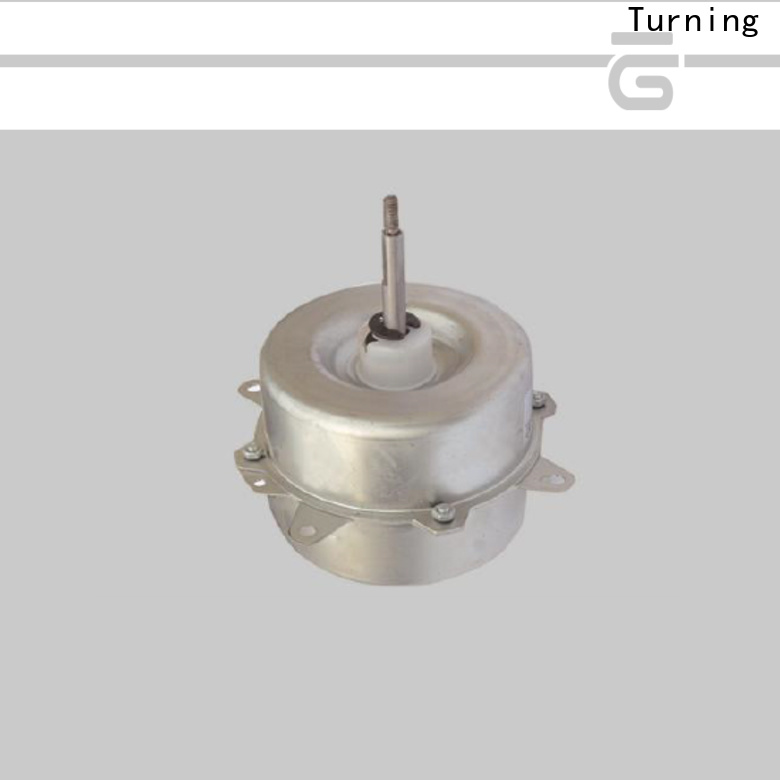 Custom house ac blower motor for business airconditioning system Turning