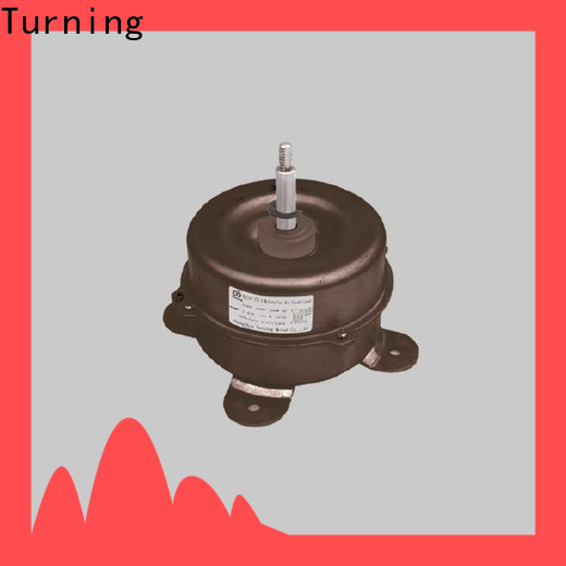 Top air conditioner condenser fan motor manufacturers airconditioning
