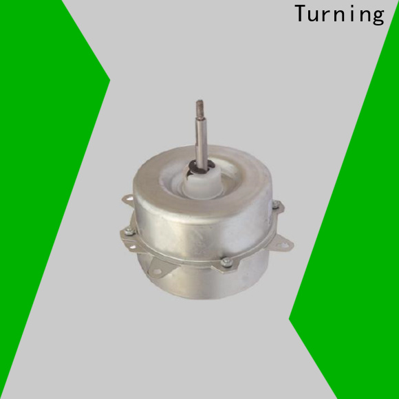 Top ac outdoor unit fan motor price Supply airconditioning system