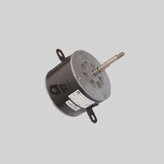 How to install backward curved fan?Turning Motor