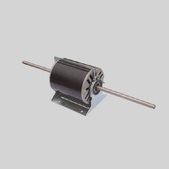 How to pay for fan coil motor ?Turning Motor