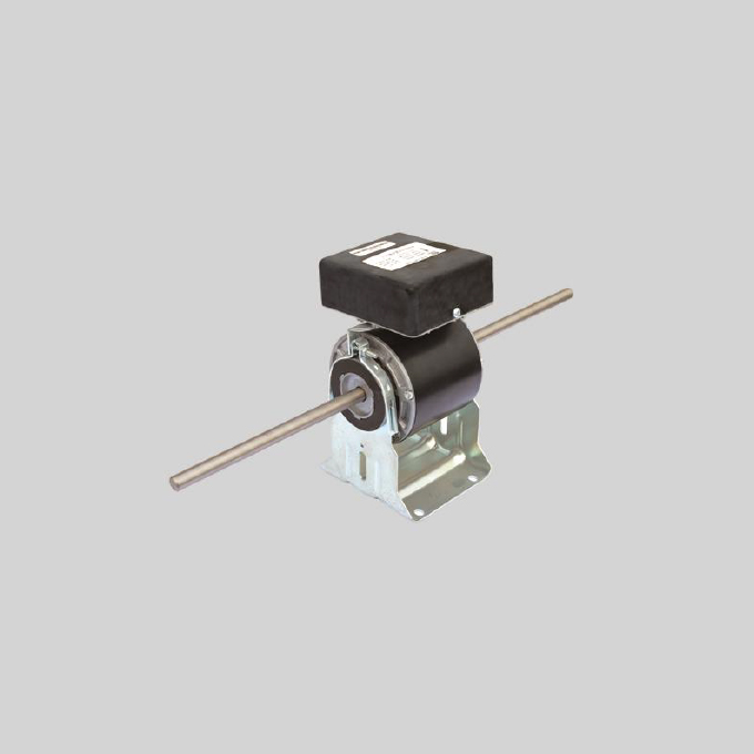 Turning Dc Motor Fan Coil Unit Motor Fan Disk Dc Brushless Motor